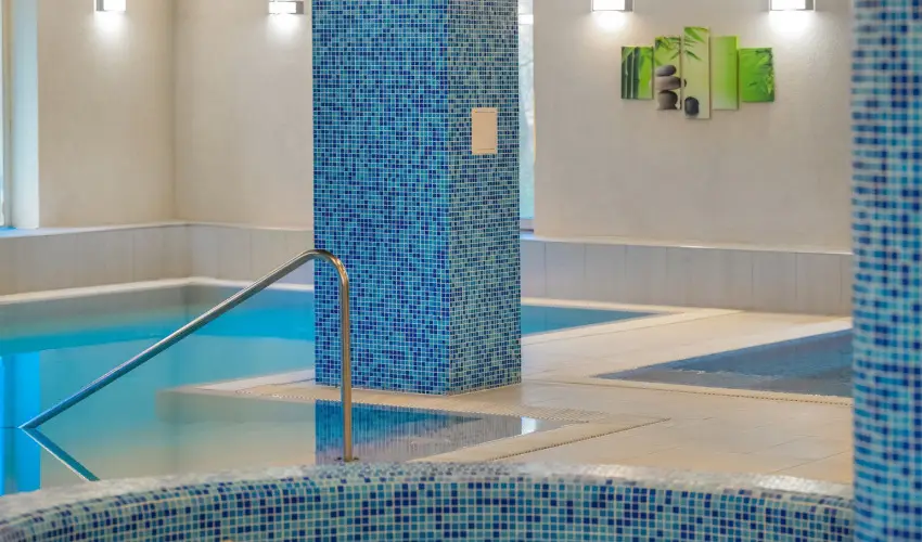 Royal Club Hotel Visegrd - Mjus 1. (min. 2 j)