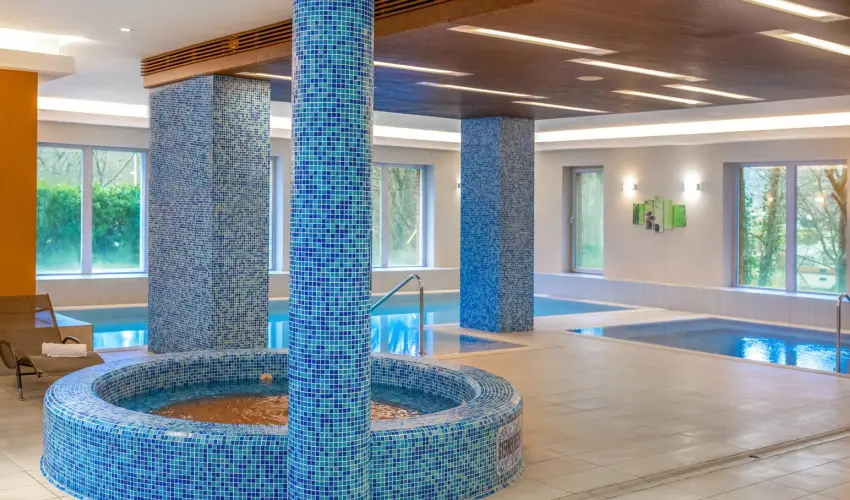 Royal Club Hotel Visegrd - Mjus 1. (min. 2 j)