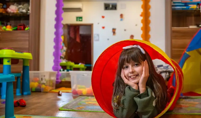 Royal Club Hotel Visegrd - Mjus 1. (min. 2 j)