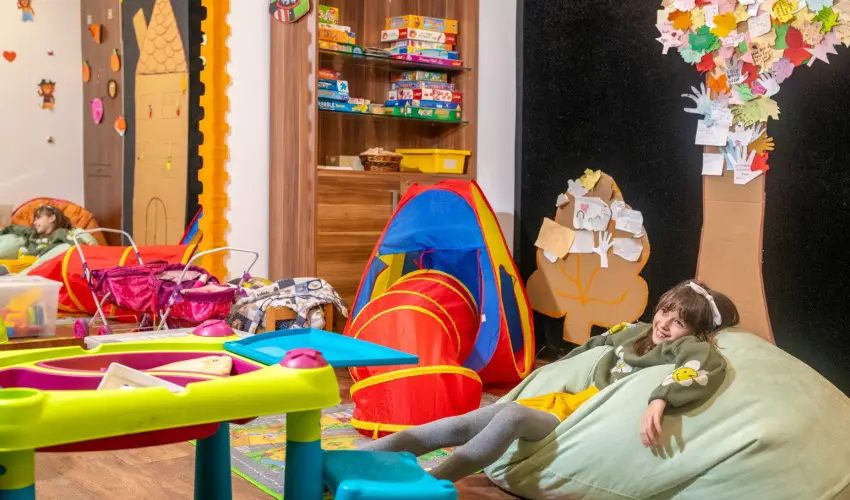 Royal Club Hotel Visegrd - Mjus 1. (min. 2 j)