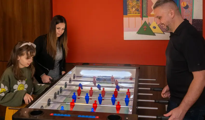 Royal Club Hotel Visegrd - Mjus 1. (min. 2 j)