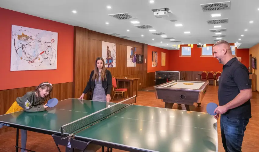 Royal Club Hotel Visegrd - Mjus 1. (min. 2 j)