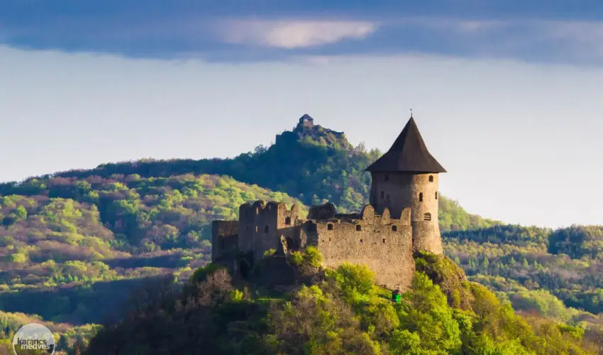 Salg Hotel Salgtarjn-Eresztvny - Mjus 1. (min. 2 j)