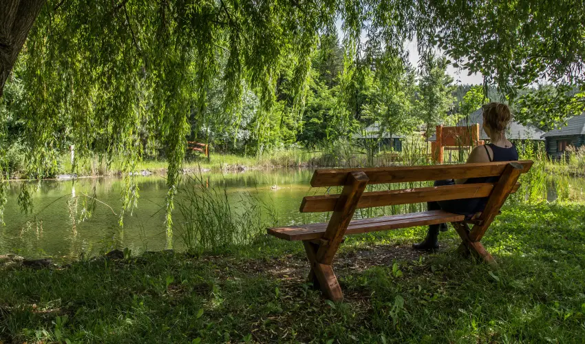 Hunguest Saliris Egerszalk - Mjus 1. (min. 3 j)