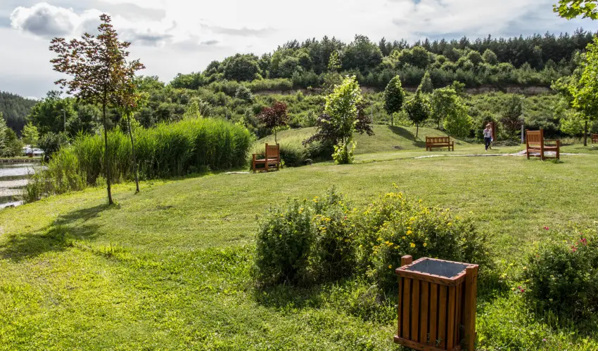 Hunguest Saliris Egerszalk - Mjus 1. (min. 3 j)