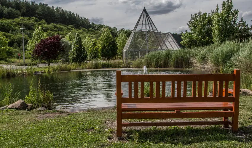 Hunguest Saliris Egerszalk - Mjus 1. (min. 3 j)