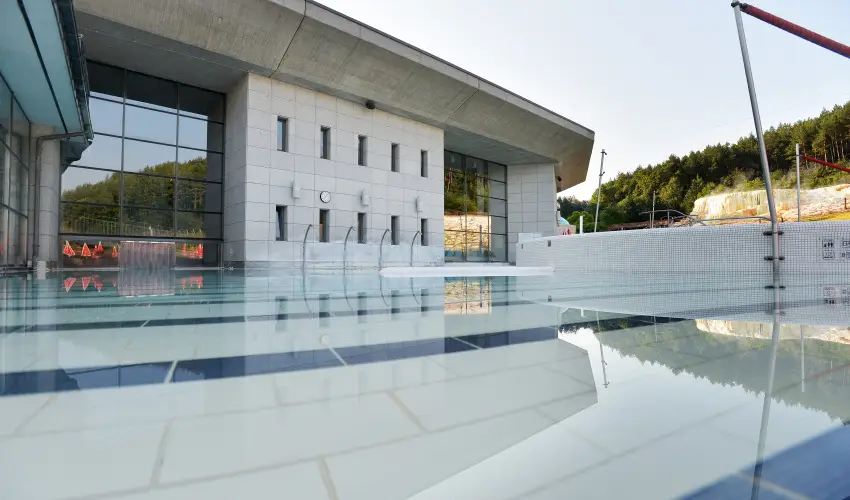 Hunguest Saliris Egerszalk - Mjus 1. (min. 3 j)