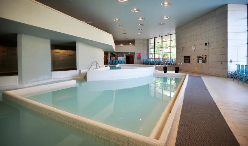 Hunguest Saliris Egerszalk - Mjus 1. (min. 3 j)