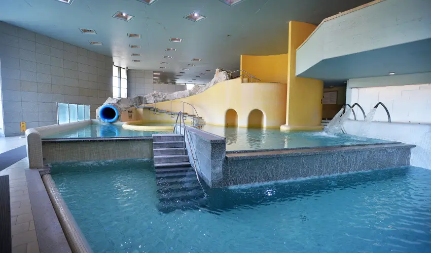 Hunguest Saliris Egerszalk - Mjus 1. (min. 3 j)