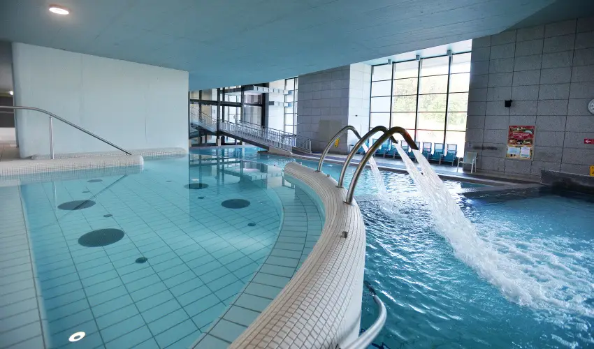 Hunguest Saliris Egerszalk - Mjus 1. (min. 3 j)