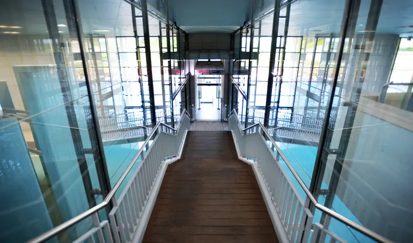 Hunguest Saliris Egerszalk - Mjus 1. (min. 3 j)