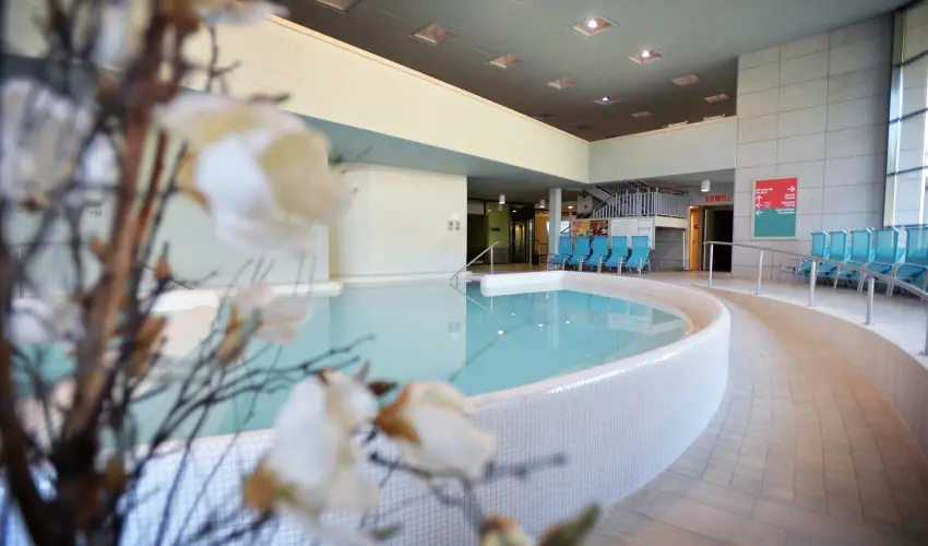 Hunguest Saliris Egerszalk - Mjus 1. (min. 3 j)