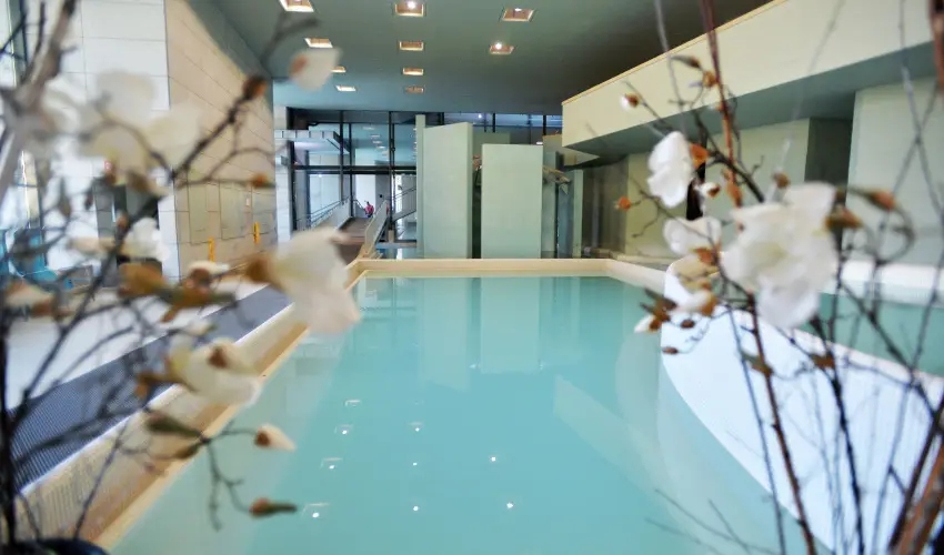 Hunguest Saliris Egerszalk - Mjus 1. (min. 3 j)