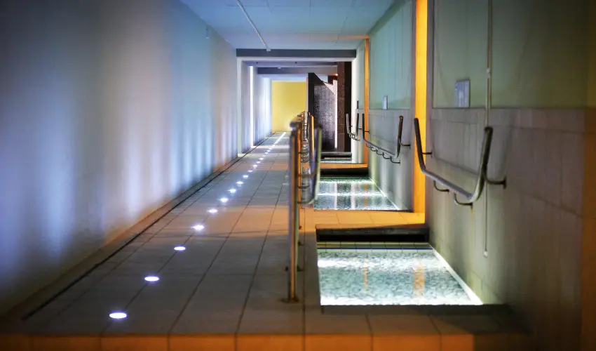 Hunguest Saliris Egerszalk - Mjus 1. (min. 3 j)