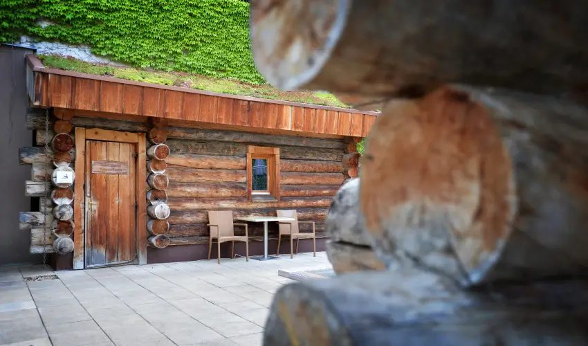 Hunguest Saliris Egerszalk - Mjus 1. (min. 3 j)