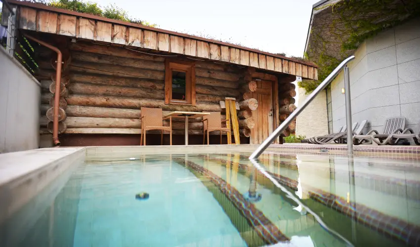 Hunguest Saliris Egerszalk - Mjus 1. (min. 3 j)