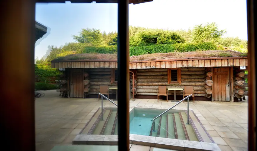 Hunguest Saliris Egerszalk - Mjus 1. (min. 3 j)