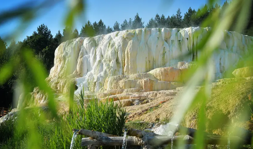 Hunguest Saliris Egerszalk - Mjus 1. (min. 3 j)