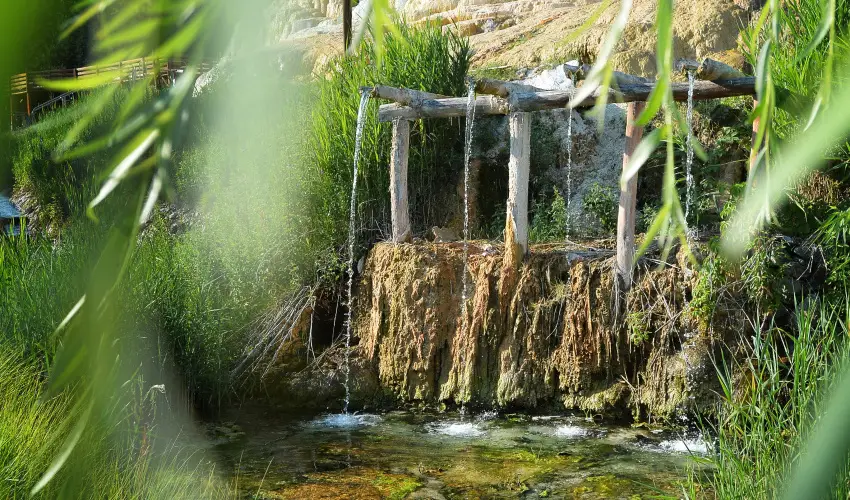 Hunguest Saliris Egerszalk - Mjus 1. (min. 3 j)