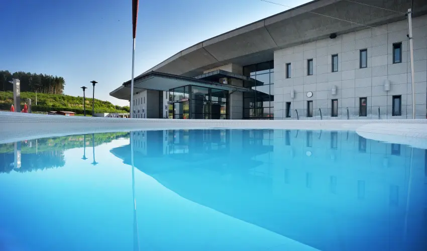 Hunguest Saliris Egerszalk - Mjus 1. (min. 3 j)