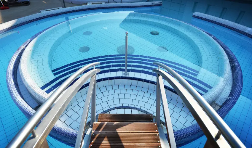 Hunguest Saliris Egerszalk - Mjus 1. (min. 3 j)