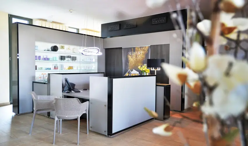 Hunguest Saliris Egerszalk - Mjus 1. (min. 3 j)