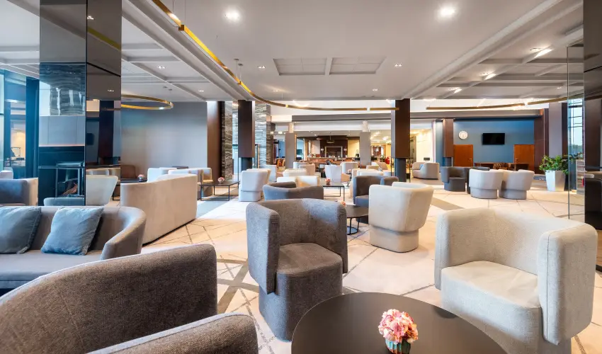 Hunguest Saliris Egerszalk - Mjus 1. (min. 3 j)