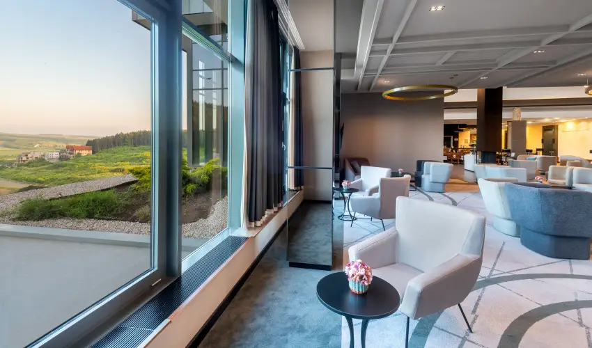 Hunguest Saliris Egerszalk - Mjus 1. (min. 3 j)