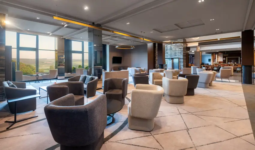 Hunguest Saliris Egerszalk - Mjus 1. (min. 3 j)