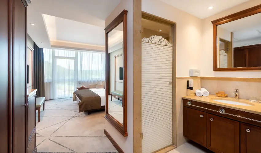 Hunguest Saliris Egerszalk - Mjus 1. (min. 3 j)