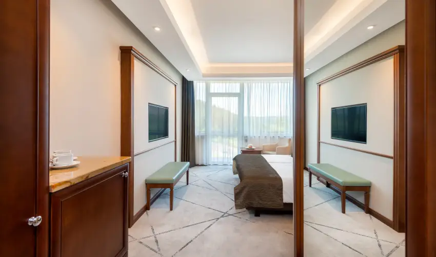 Hunguest Saliris Egerszalk - Mjus 1. (min. 3 j)