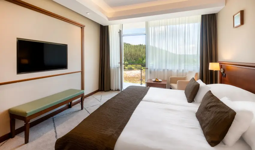 Hunguest Saliris Egerszalk - Mjus 1. (min. 3 j)