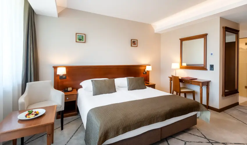 Hunguest Saliris Egerszalk - Mjus 1. (min. 3 j)