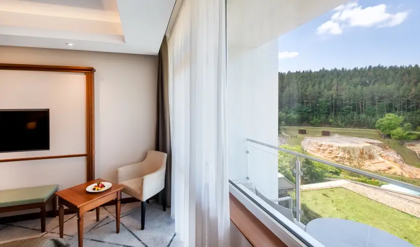 Hunguest Saliris Egerszalk - Mjus 1. (min. 3 j)