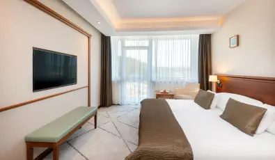 Hunguest Saliris Egerszalk