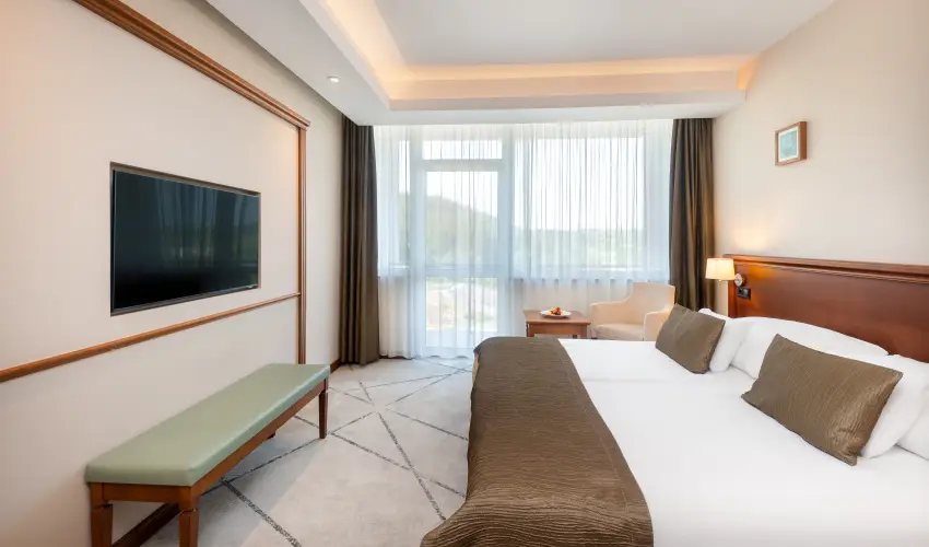 Hunguest Saliris Egerszalk - Mjus 1. (min. 3 j)