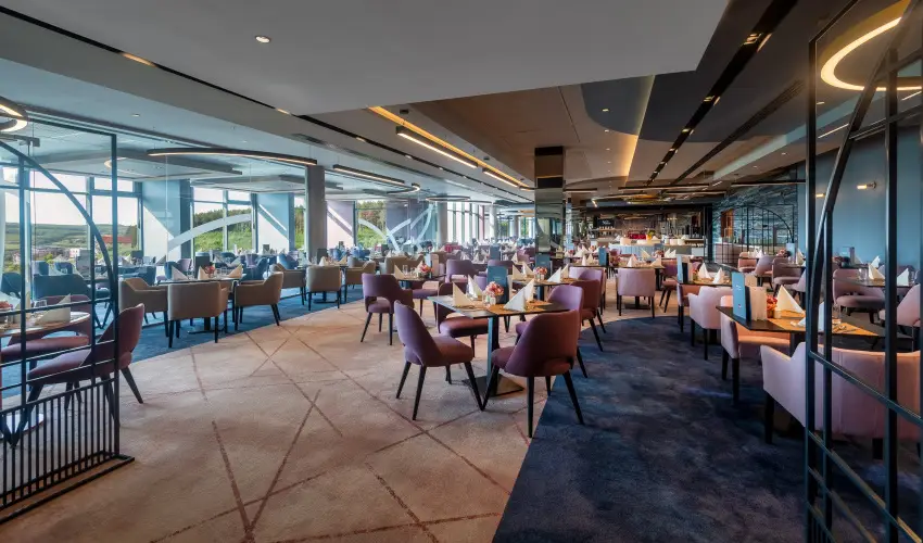 Hunguest Saliris Egerszalk - Mjus 1. (min. 3 j)