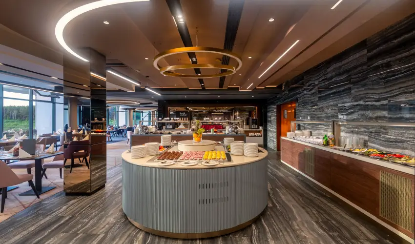 Hunguest Saliris Egerszalk - Mjus 1. (min. 3 j)