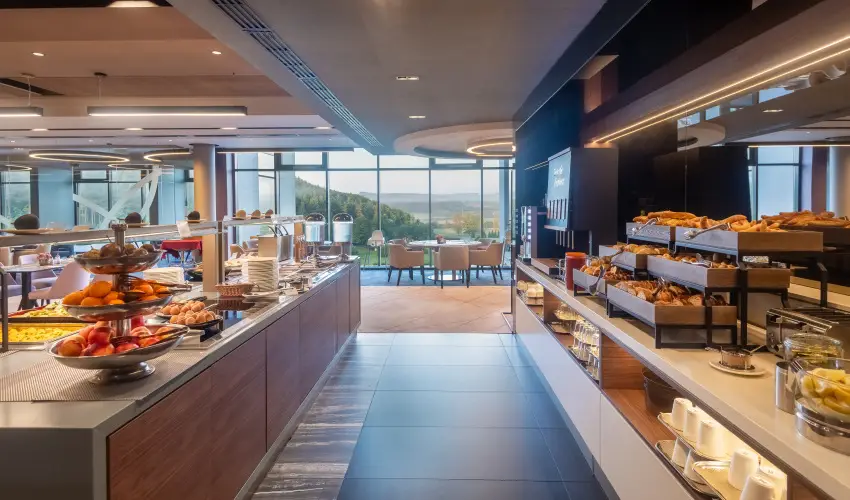 Hunguest Saliris Egerszalk - Mjus 1. (min. 3 j)