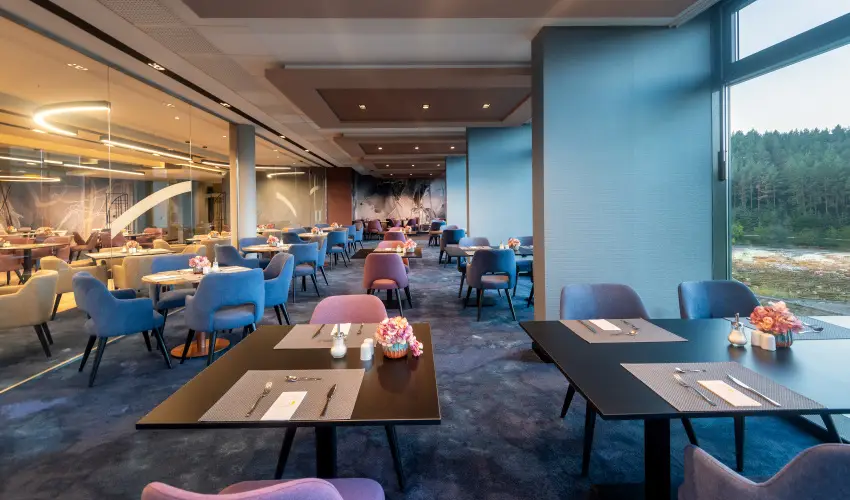 Hunguest Saliris Egerszalk - Mjus 1. (min. 3 j)