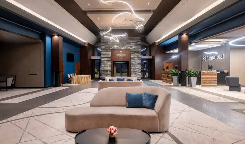 Hunguest Saliris Egerszalk - Mjus 1. (min. 3 j)