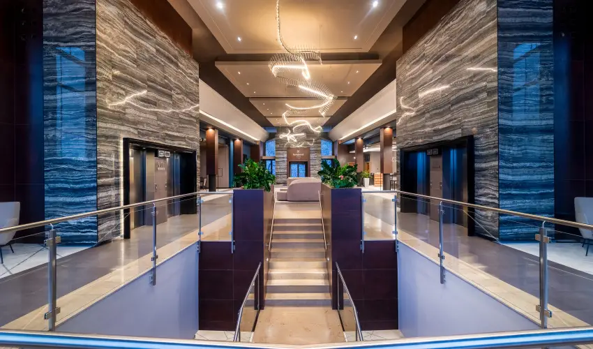 Hunguest Saliris Egerszalk - Mjus 1. (min. 3 j)