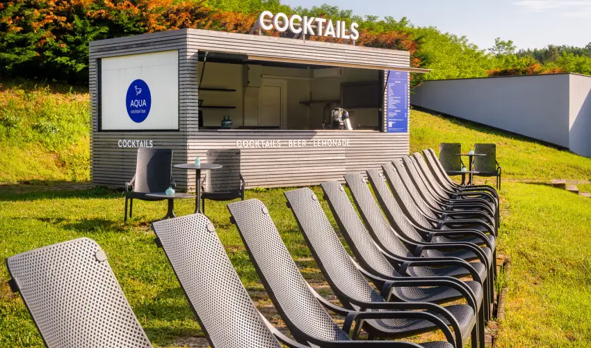 Hunguest Saliris Egerszalk - Mjus 1. (min. 3 j)