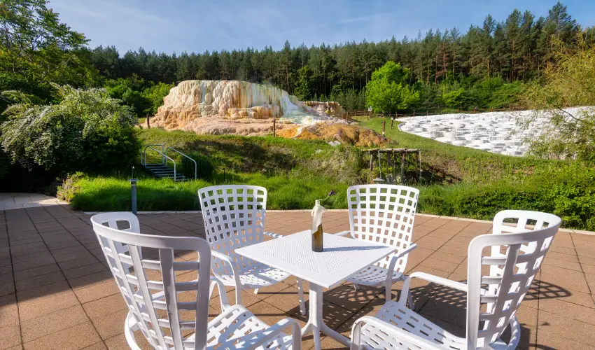 Hunguest Saliris Egerszalk - Mjus 1. (min. 3 j)