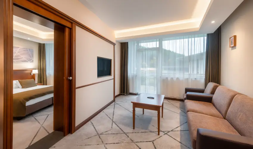 Hunguest Saliris Egerszalk - Mjus 1. (min. 3 j)