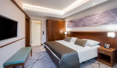 Hunguest Saliris Egerszalk