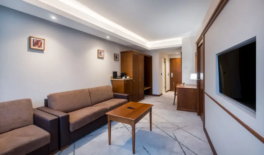 Hunguest Saliris Egerszalk - Mjus 1. (min. 3 j)