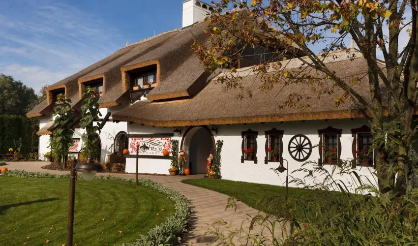 Sri Udvar Dunakiliti - Mjus 1. 