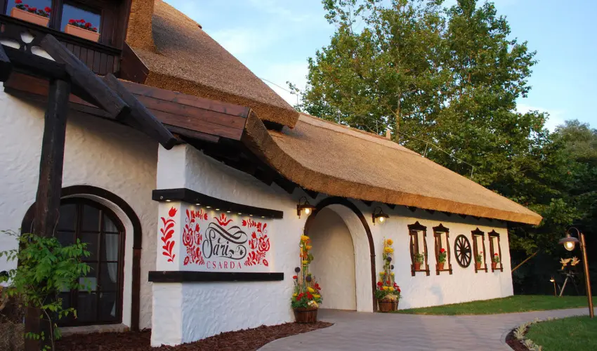 Sri Udvar Dunakiliti - Mjus 1. 