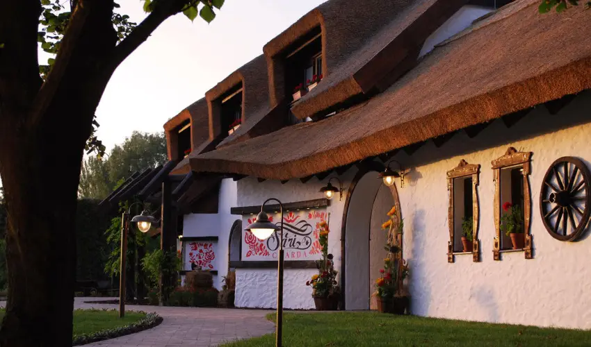 Sri Udvar Dunakiliti - Mjus 1. 